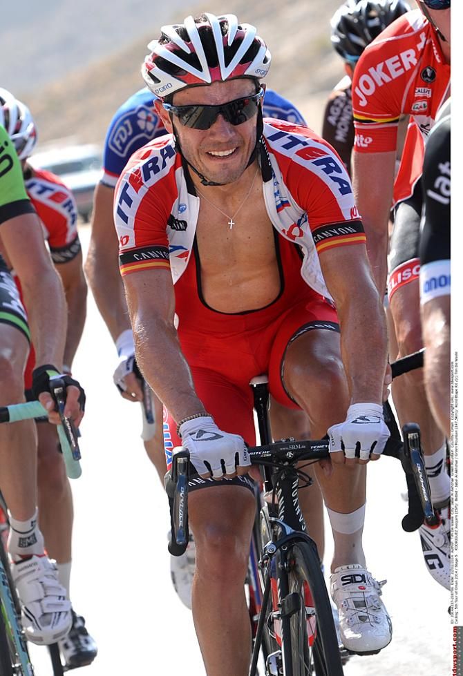 Joaquim Rodriguez (Katusha)
