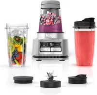 Ninja SS101 Foodi Smoothie Maker: $119.99 now $79.99 at Amazon
33% off -