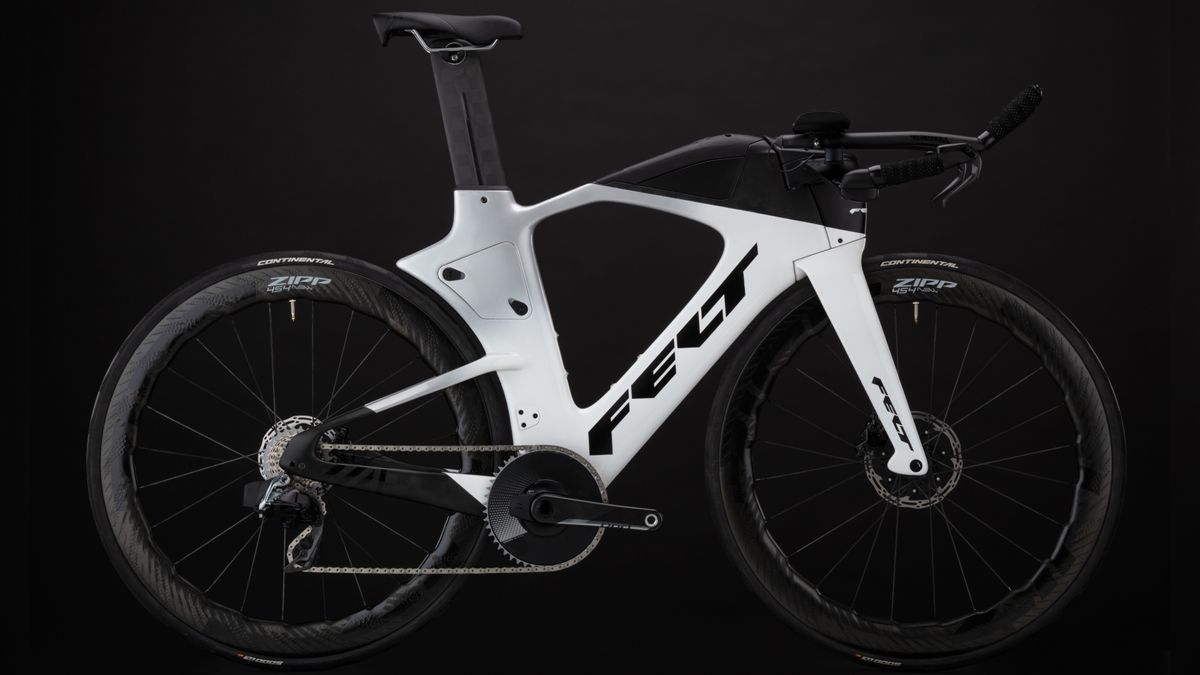 Felt triathlon sale bikes uk