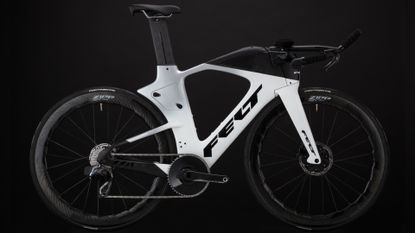 Felt IA 2.0 tri bike