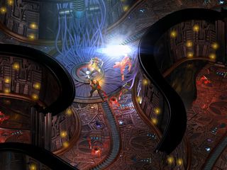 Torment: Tides of Numenera