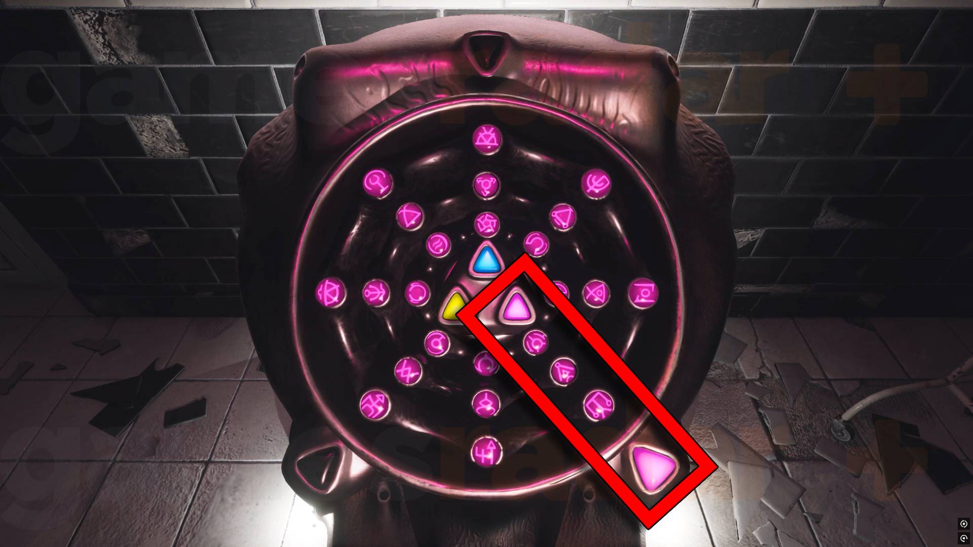 sinking city 2 prism puzzle solutions