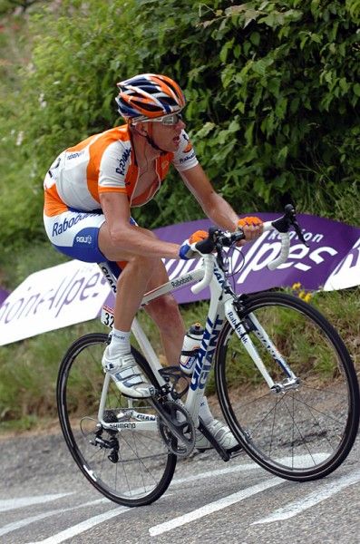 Stef Clement (Rabobank)