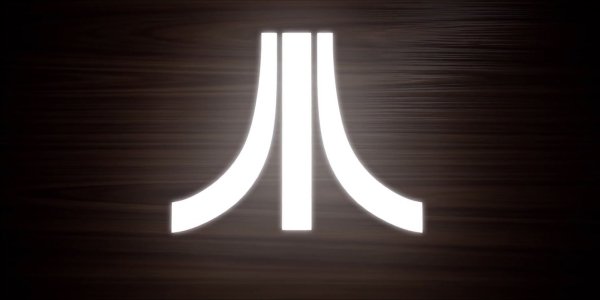 Atari Reboot