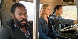 strand madison and walker fear the walking dead season 3