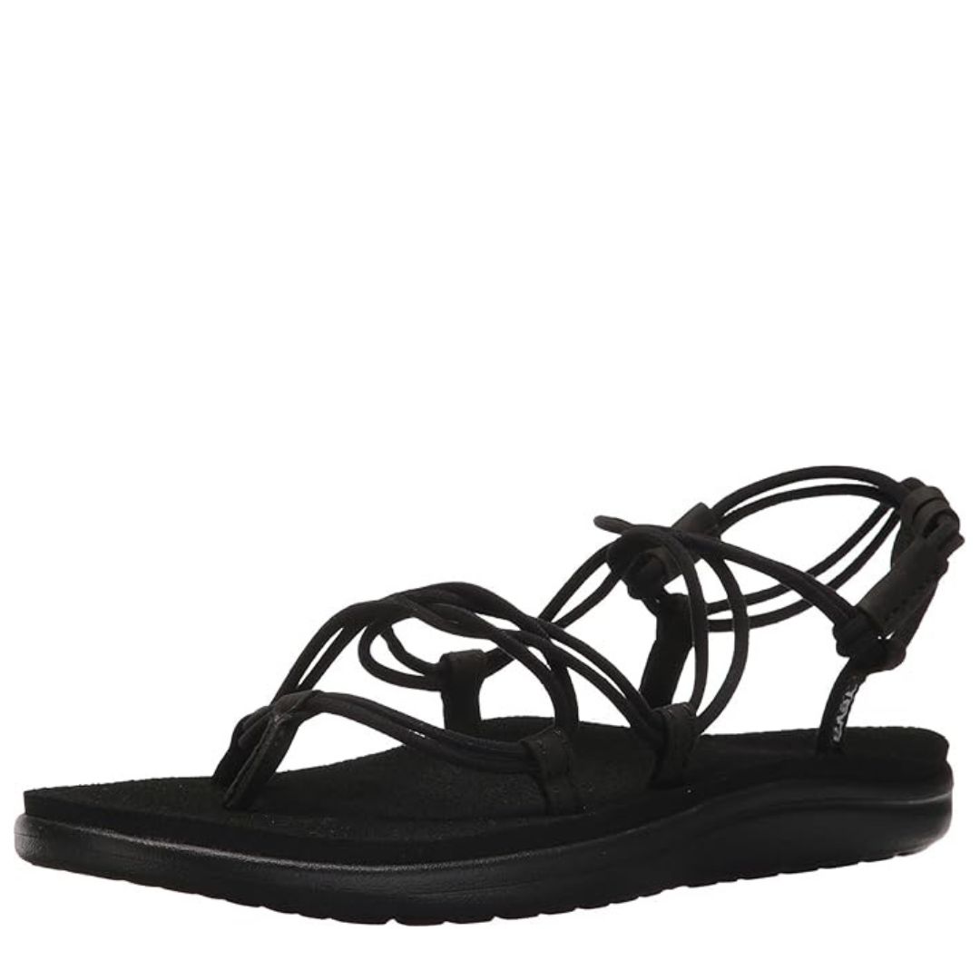 Teva Women's Voya Infinity Flat Sandal
