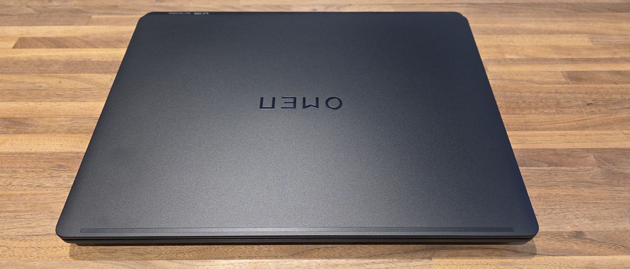 Hp Omen Max