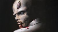 Resident Evil 1 zombie
