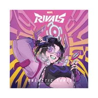 Marvel Rivals: Galactic Tunes - Original Video Game Soundtrack | $33.99 at Barnes &amp; Noble