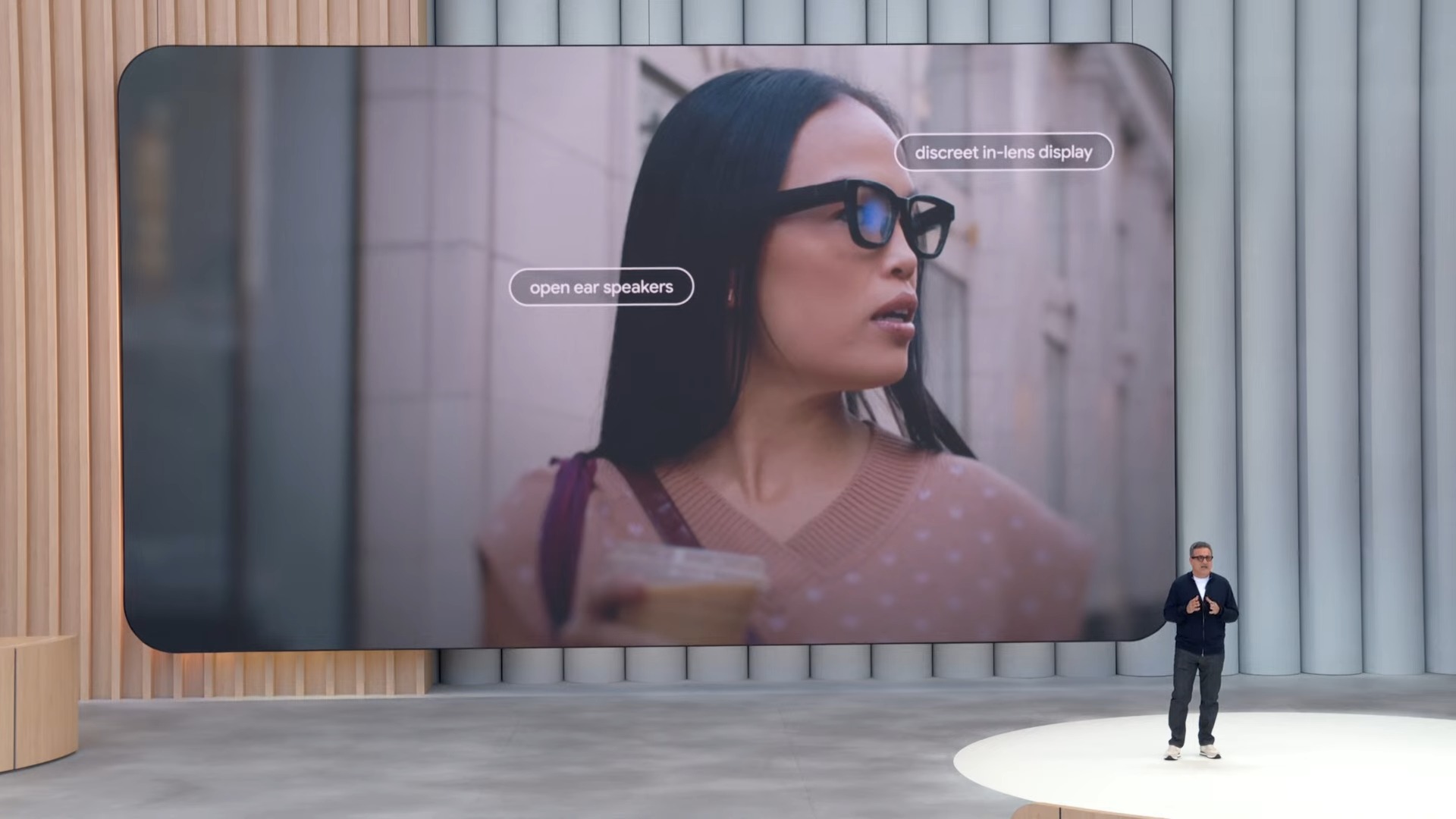 Google I/O 2025