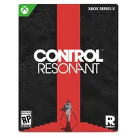Control Resonant SteelBook Edition | $69.99 at Best Buy