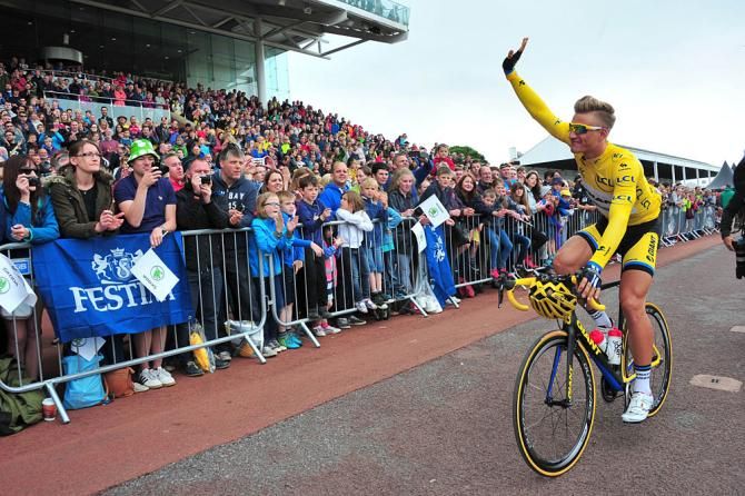 Marcel Kittel