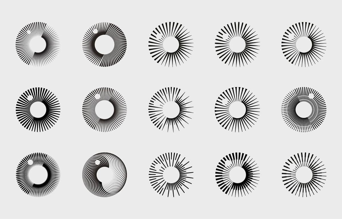 The Royal Astronomical Society gets a mesmerising new logo | Creative Bloq