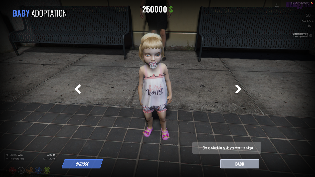 Grand Theft Auto 5