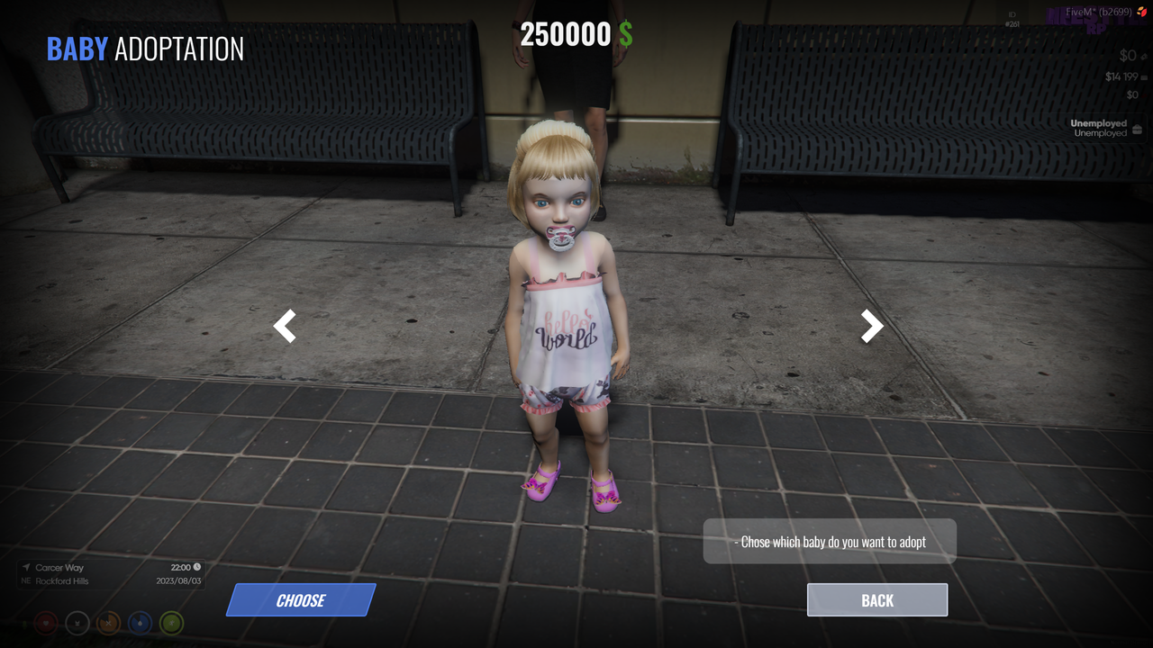 Grand Theft Auto 5