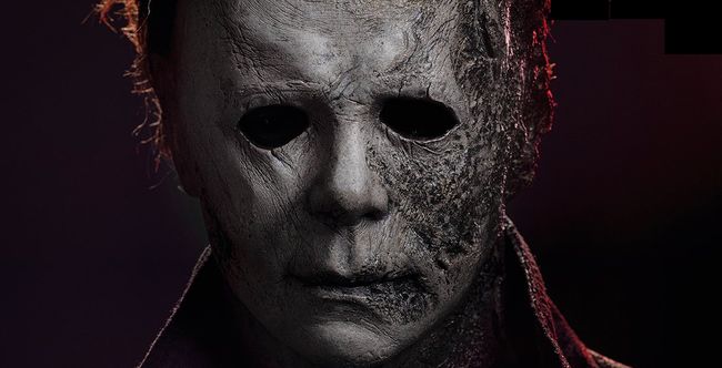 Universal Pictures&#039; &#039;Halloween Kills&#039;