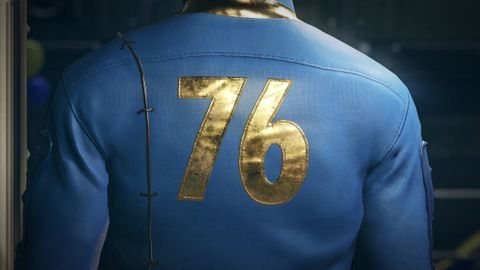 Fallout 76 first Xbox One test goes live this weekend | Windows Central
