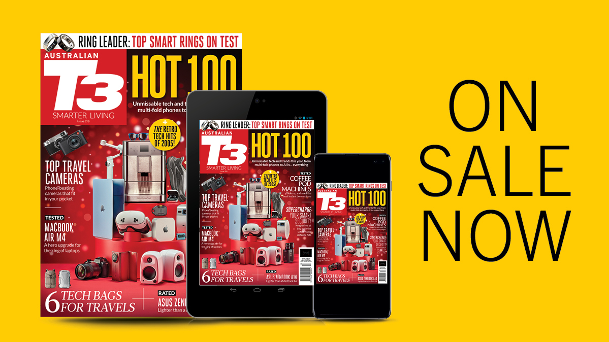 Australian T3 hot 100 2025