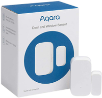 Aqara Door and Window Sensor | $25$17 at Amazon