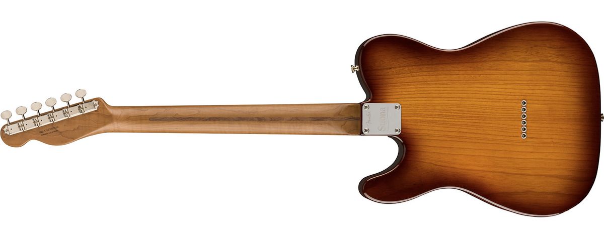Fender Suona Collection