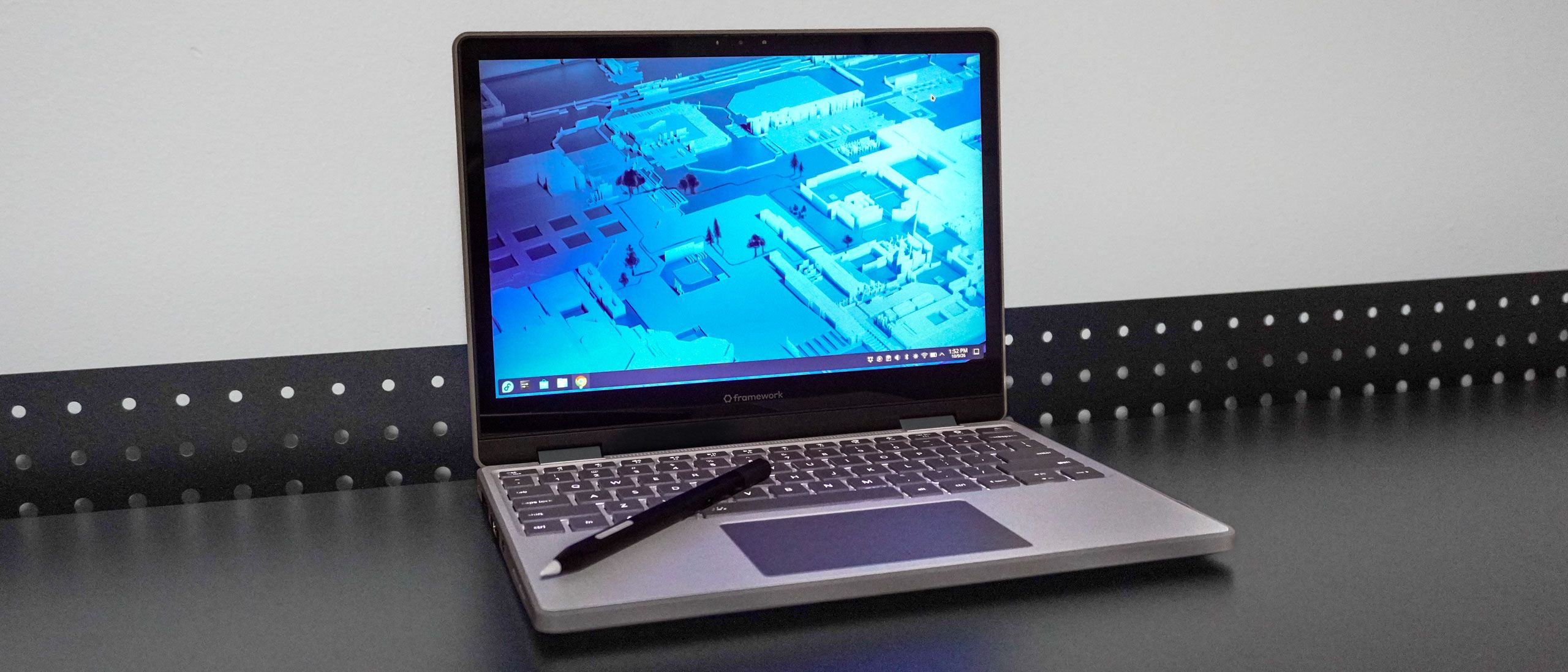 Framework Laptop 12