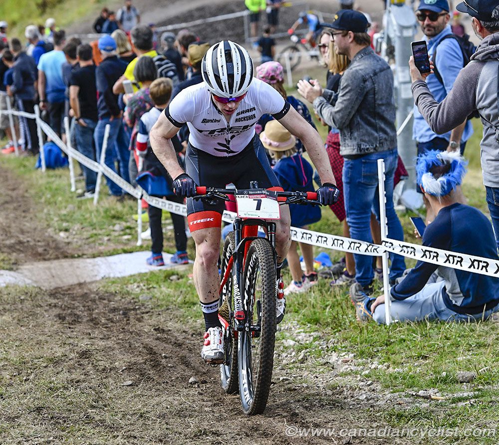 Anton Cooper (Trek Factory Racing XC)