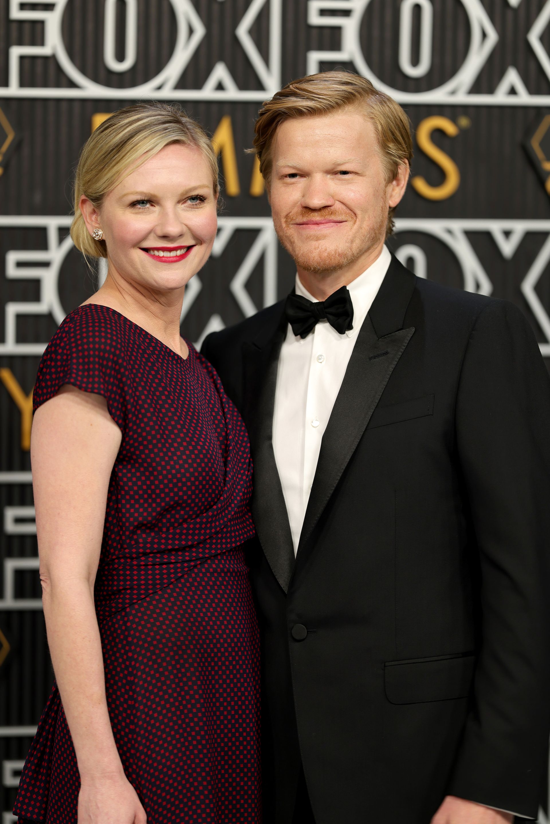 Kirsten Dunst Opens Up About Her Marriage to Fellow Actor (and Frequent