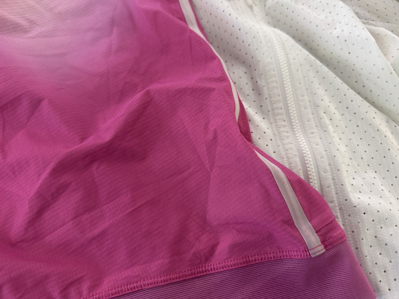 Rapha Pro Team Ghost Air Jersey