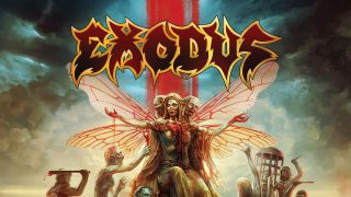 Exodus: Persona Non Grata cover art