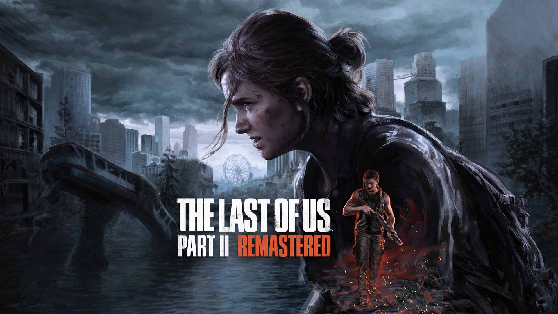 The Last of Us Remastered - Episode 4 