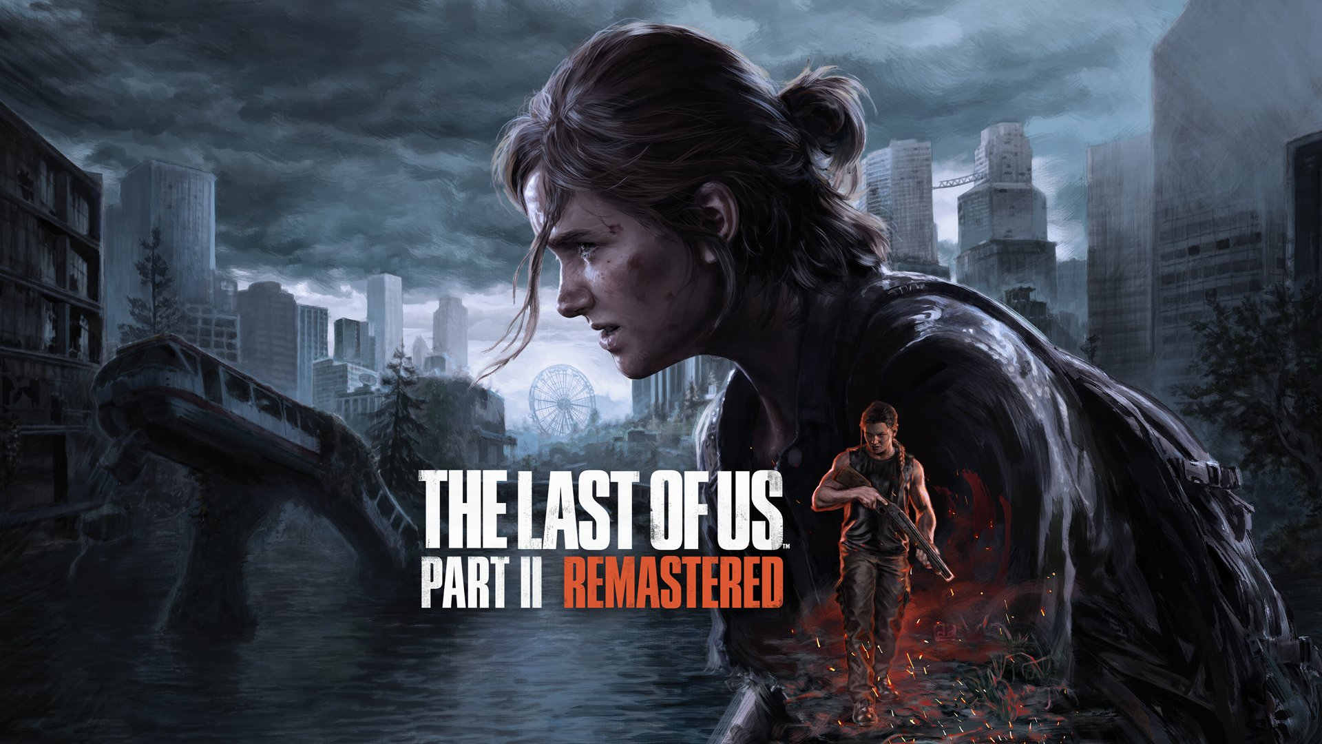 The Last of Us Part II Remastered: exploramos Sem Volta, o modo de  sobrevivência roguelike – PlayStation.Blog BR