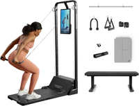 Speediance Smart Home Gym System: $3,269 $2,298 at Amazon