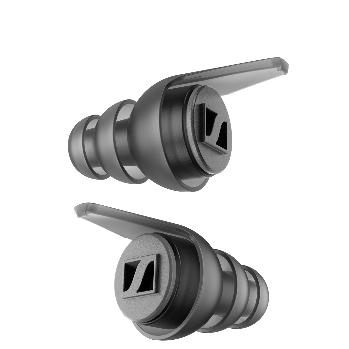 Sennheiser SoundProtex Plus on a white background