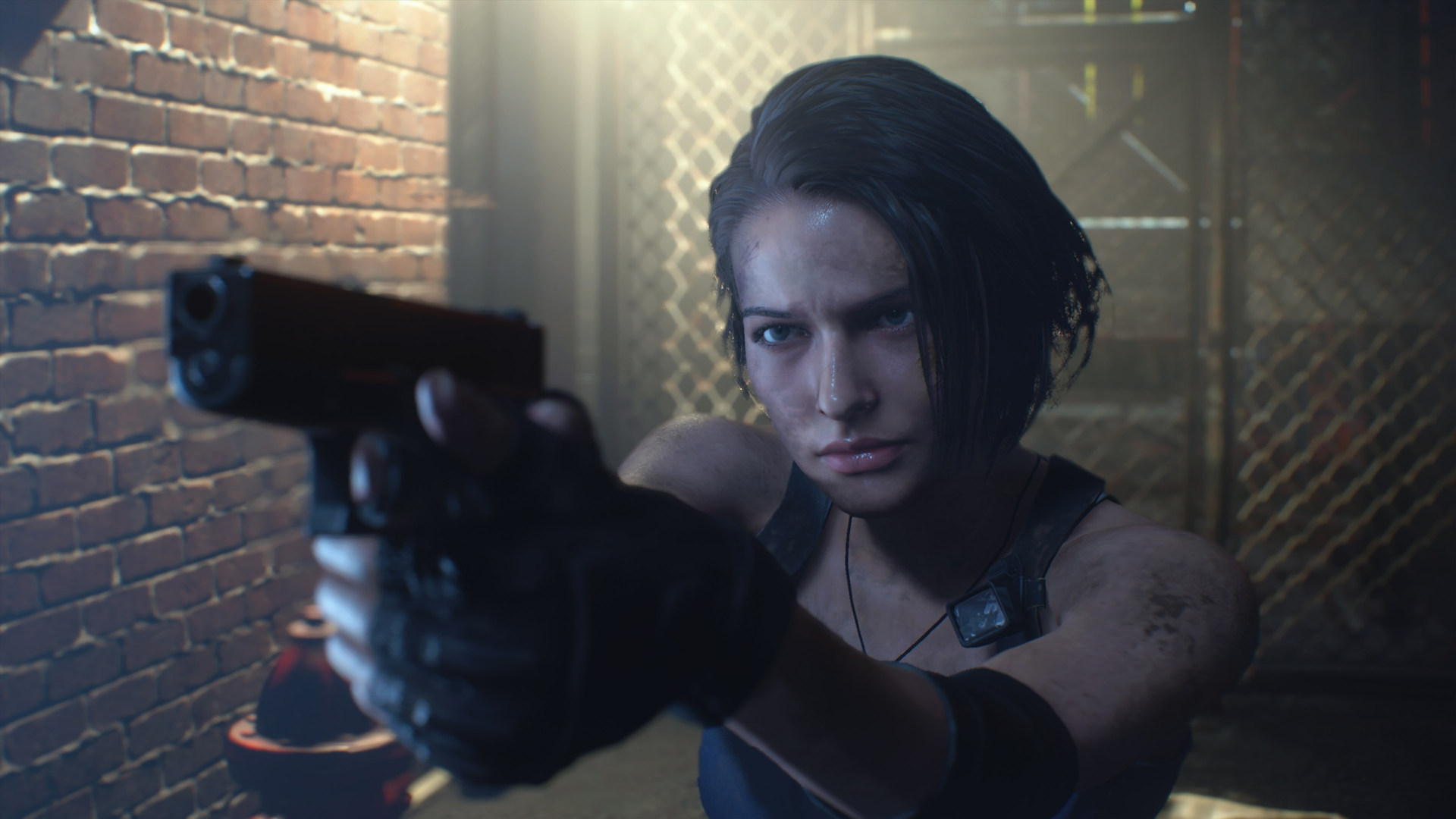 Resident Evil 2/3 Remake: PlayStation 5 and Xbox Series upgrades