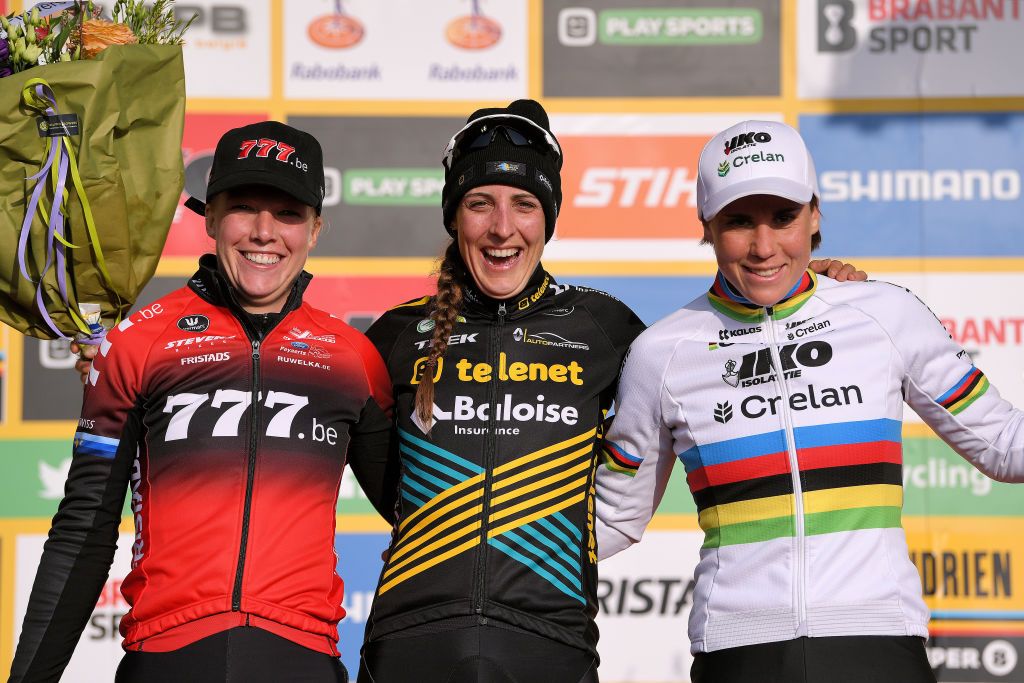 Worst Brand Cant Hoogerheide 2020