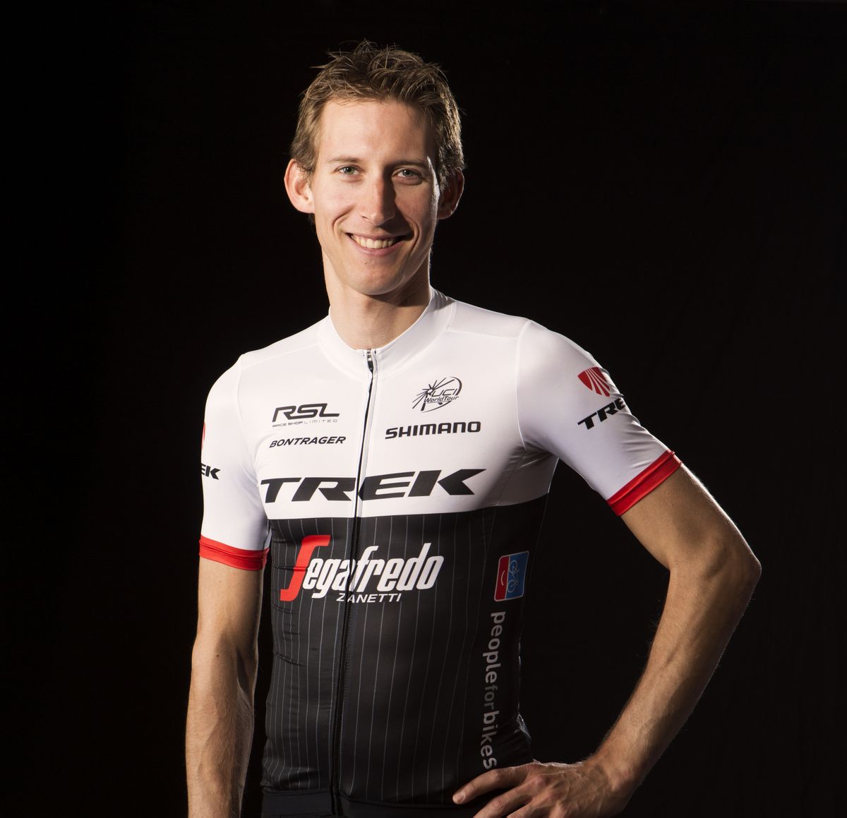 Bauke Mollema (Trek-Segafredo)