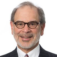 Thomas P. Vartanian, financial services lawyer's avatar
