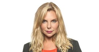 Samantha Womack, EastEnders