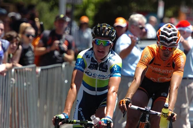 Simon Clarke (Orica-GreenEdge)