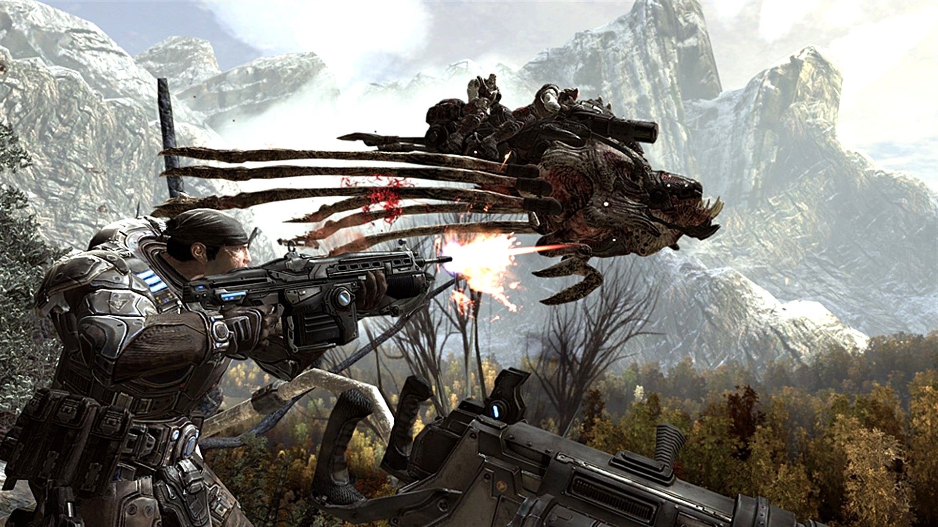 windowscentral.com - Alexander Cope - The iconic designer behind Gears of War plans a gaming industry comeback