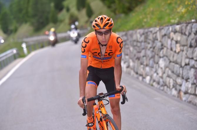 Jan Hirt (CCC Sprandi Polkowice)
