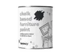 Hemway Chalk Matt Finish Wall and Furniture Paint
