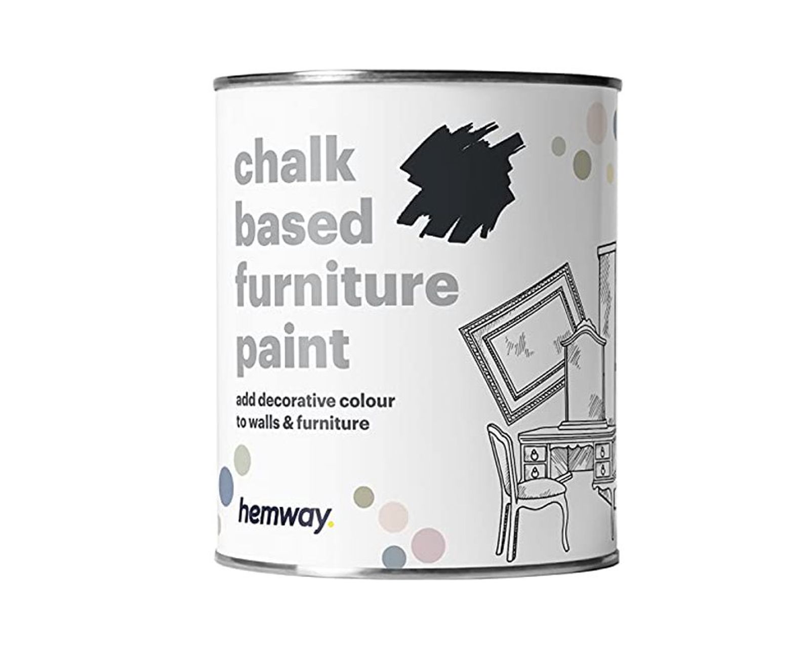 Best paint for furniture 8 best furniture paints Real Homes