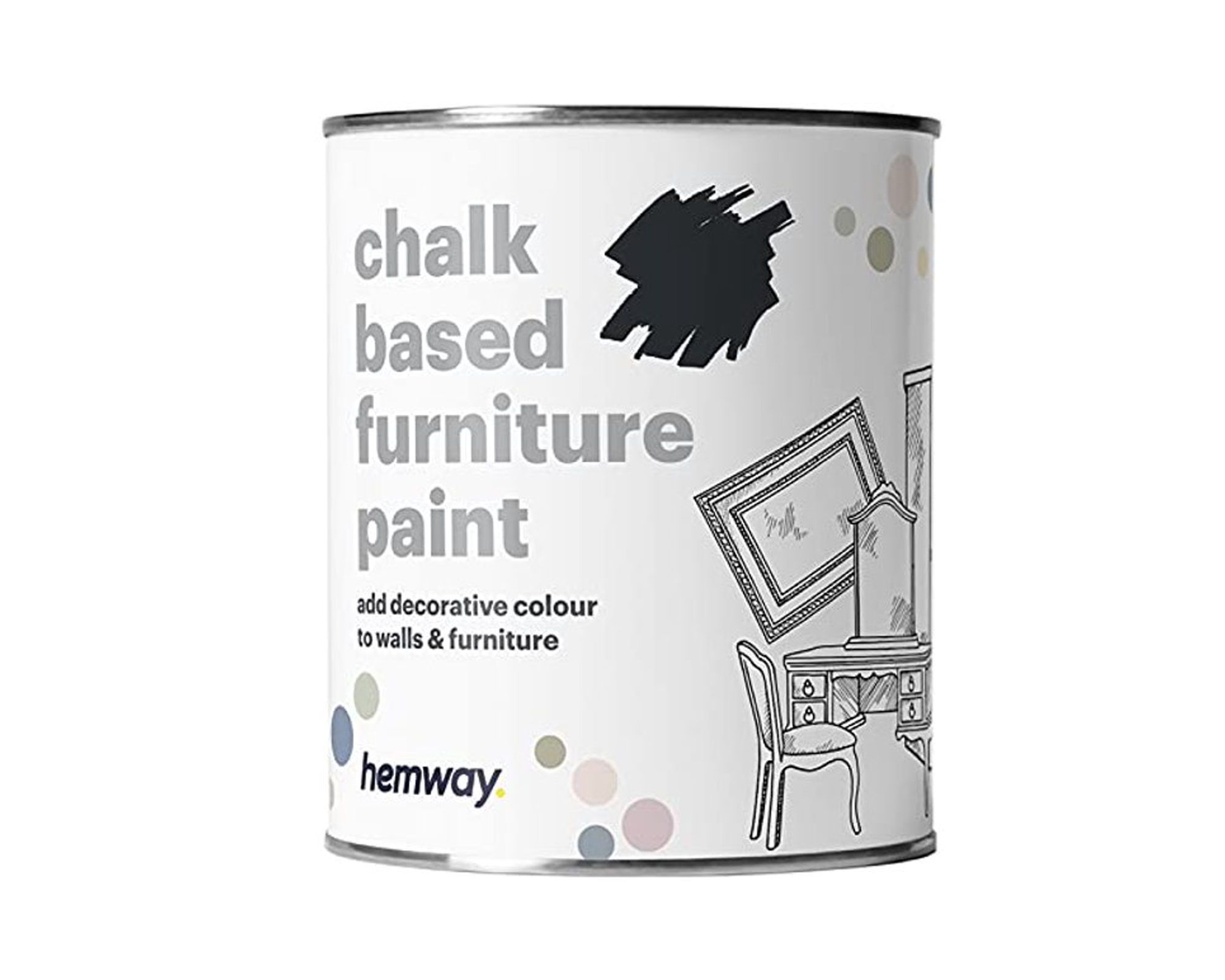 Image of Hemway paint