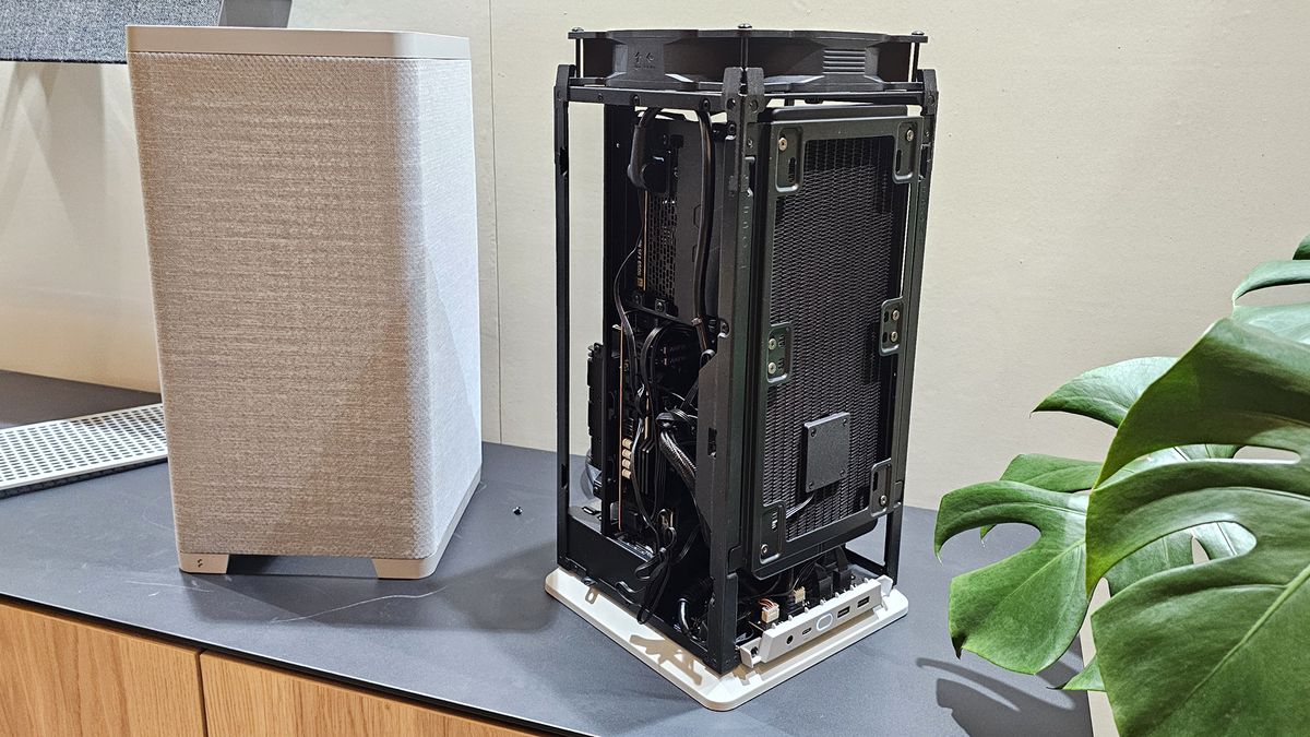 fractal design computex
