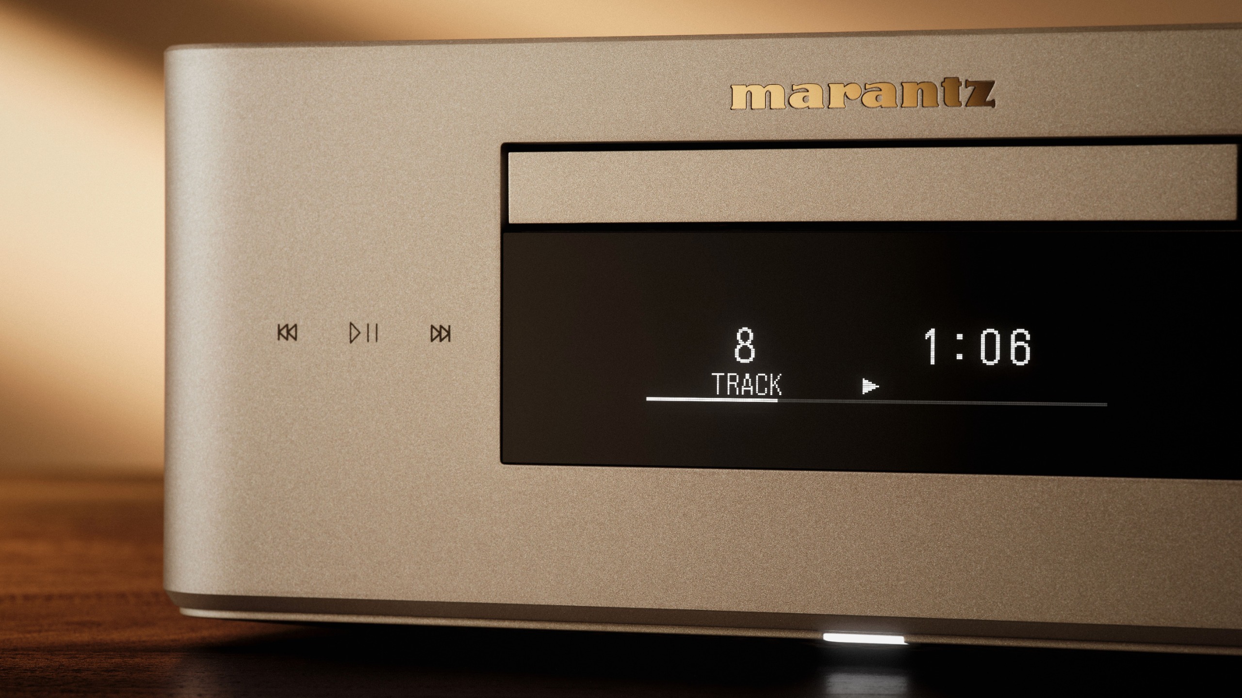 Marantz MCR 60n DAB