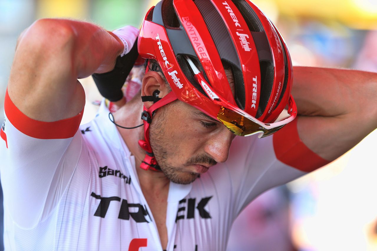 John Degenkolb (Trek-Segafredo)