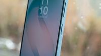 Galaxy S26 Plus side button and volume keys