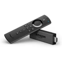 2. Fire TV Stick with Alexa&nbsp;(HD):$39.99$29.99 at Amazon
still sitting at its usual $49.99 MSRP