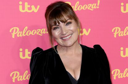 Lorraine Kelly